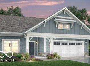 14925 Higgins Dr, Westfield, IN