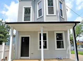 718 Malcolm X Ave SE, Washington, DC