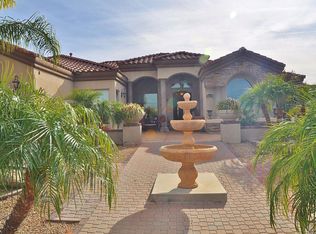 5523 W Creekside Ln, San Tan Valley, AZ 85142