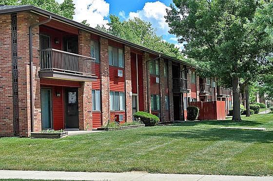 5th image of 7204 Twin Oaks Dr