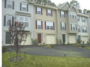 35 Branford Way, Coatesville, PA 19320
