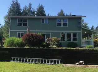 26410 To 26412 149th St E, Buckley, WA 98321