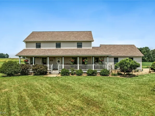 26444 State Route 172, East Rochester, OH 44625