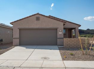 9989 N Summerstone Ave, Tucson, AZ 85743