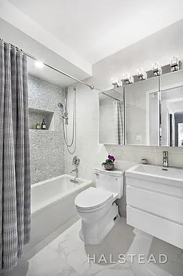 Rented by Halstead Real Estate | media 6