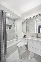 Rented by Halstead Real Estate