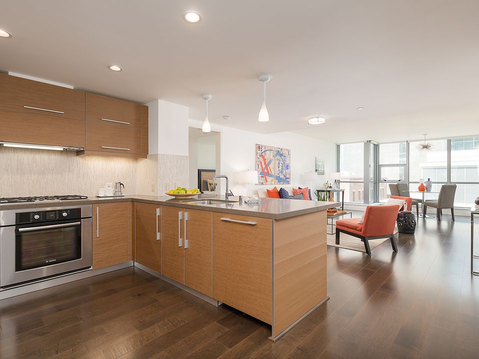 1st image of 435 China Basin St Unit 326