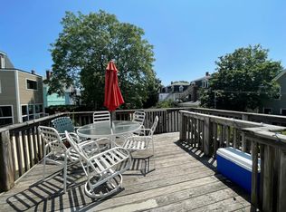 201 School St FLOOR 2, Somerville, MA 02145