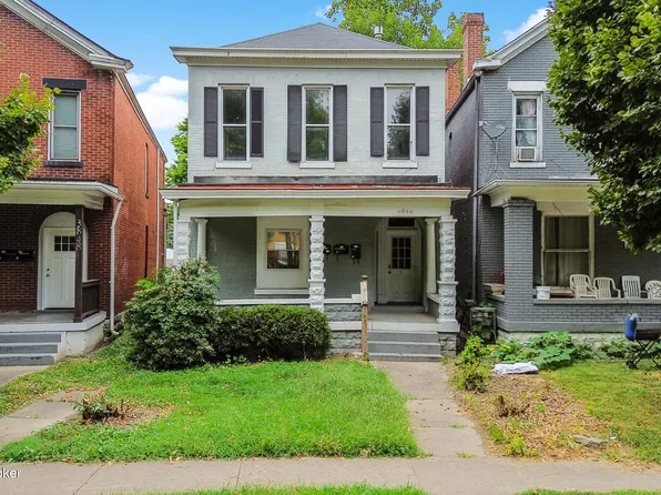 3846 Southern Pkwy, Louisville, KY 40214