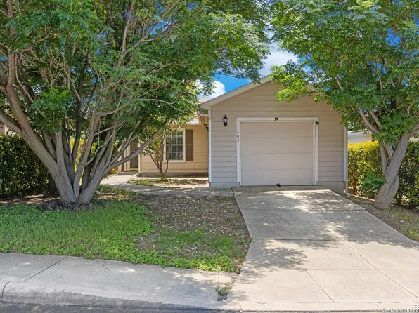11402 Indian Canyon, San Antonio, TX 78252
