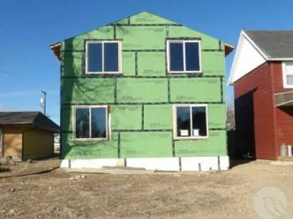 320 N 3 N, Glasgow, MT 59230