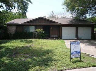 300 Shadow Bend Cv, Austin, TX 78745