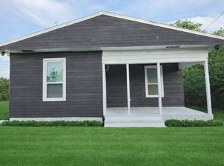 1307 E 12th Ave, Corsicana, TX 75110