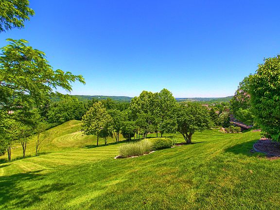 Ivy Hills golf course views