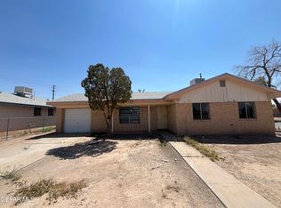 732 Jamestown Rd, El Paso, TX 79907