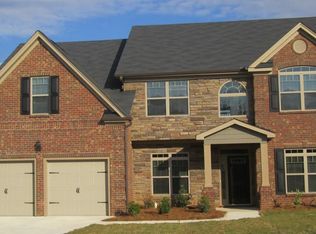 45 Mary Jane Ln, Covington, GA 30016