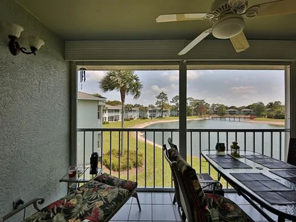 875 New Waterford Dr APT 201, Naples, FL 34104
