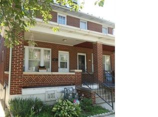 1016 Delaware Ave, Fountain Hill, PA