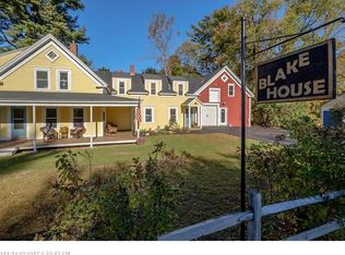 9 Baldwin Rd, Sebago, ME 04029