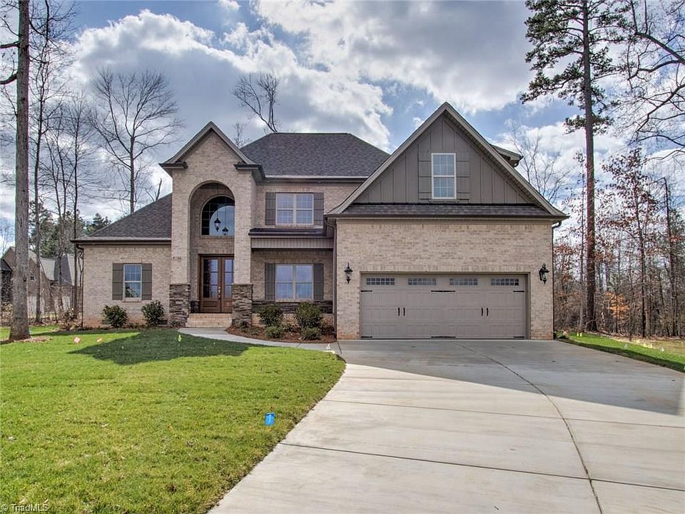 2nd image of 4106 Cashell Ct
