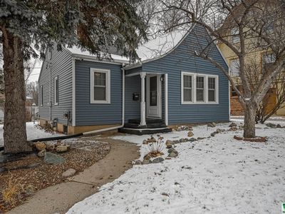 511 30th St, Sioux City, IA, 51104