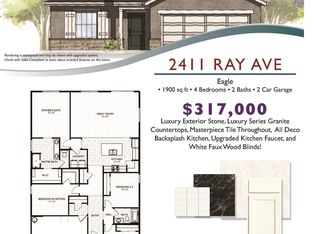 2411 Ray Ave W, Artesia, NM 88210