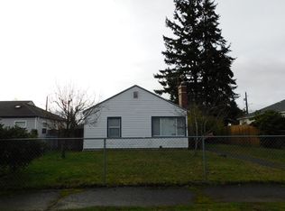 1528 S Anderson St, Tacoma, WA 98405