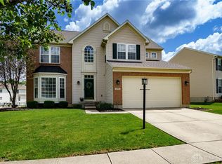 476 Stanton Dr, Springboro, OH 45066