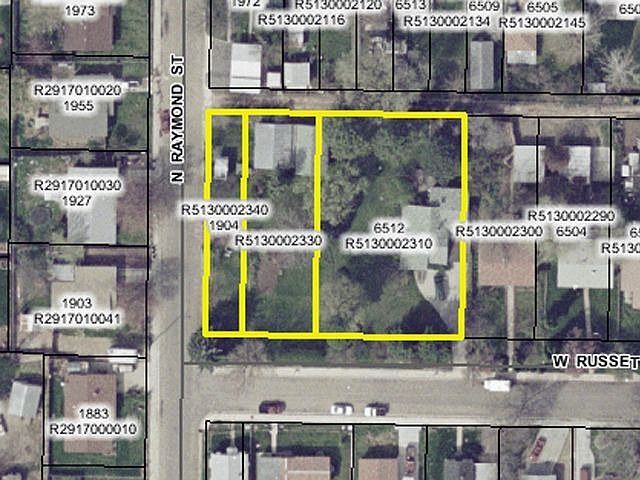 2nd image of 6512 W Russett St