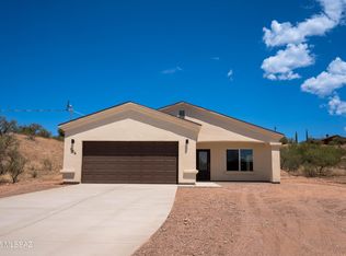 164 Calle Tecolote, Rio Rico, AZ 85648