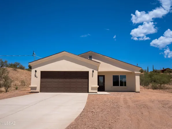164 Calle Tecolote, Rio Rico, AZ 85648