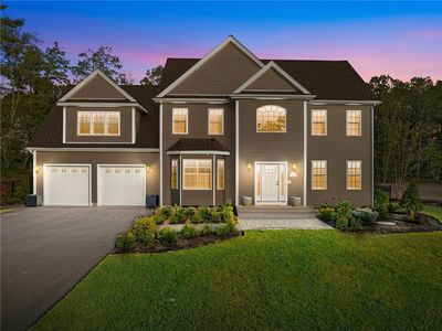 3 Kelsey Eden Way, Cumberland, RI, 02864