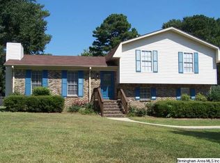 27 Monte Tierra Trl, Alabaster, AL 35007
