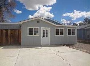 342 Kittell Loop, Bloomfield, NM 87413