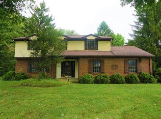 8870 Winston Rd, Pickerington, OH 43147