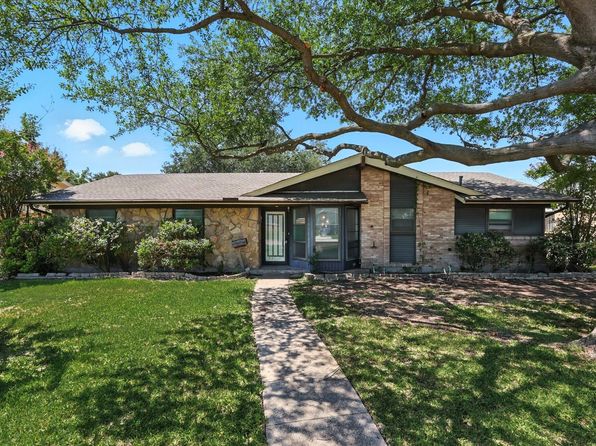 Home for Sale in Mesquite TX
