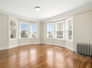 1405 Franklin, San Francisco, CA 94109