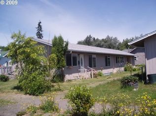 420 A St, Vernonia, OR 97064