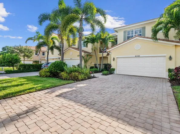 4563 Cadiz Circle, Palm Beach Gardens, FL 33418