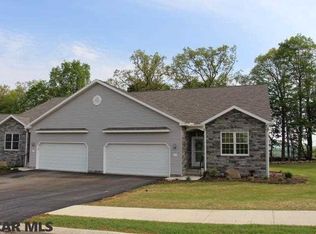 181 Bilberry Cir, Bellefonte, PA 16823