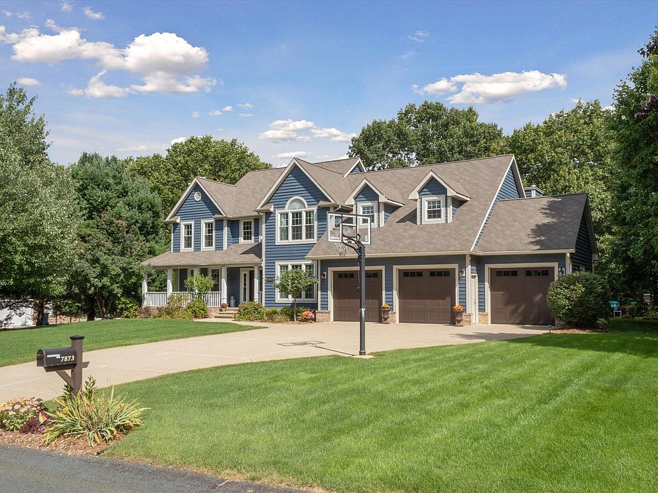 7873 Shepherds Glen Ct, Kalamazoo, MI 49009 Zillow