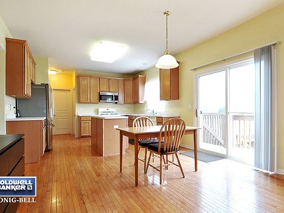 Kitchen / Breakfast Room
