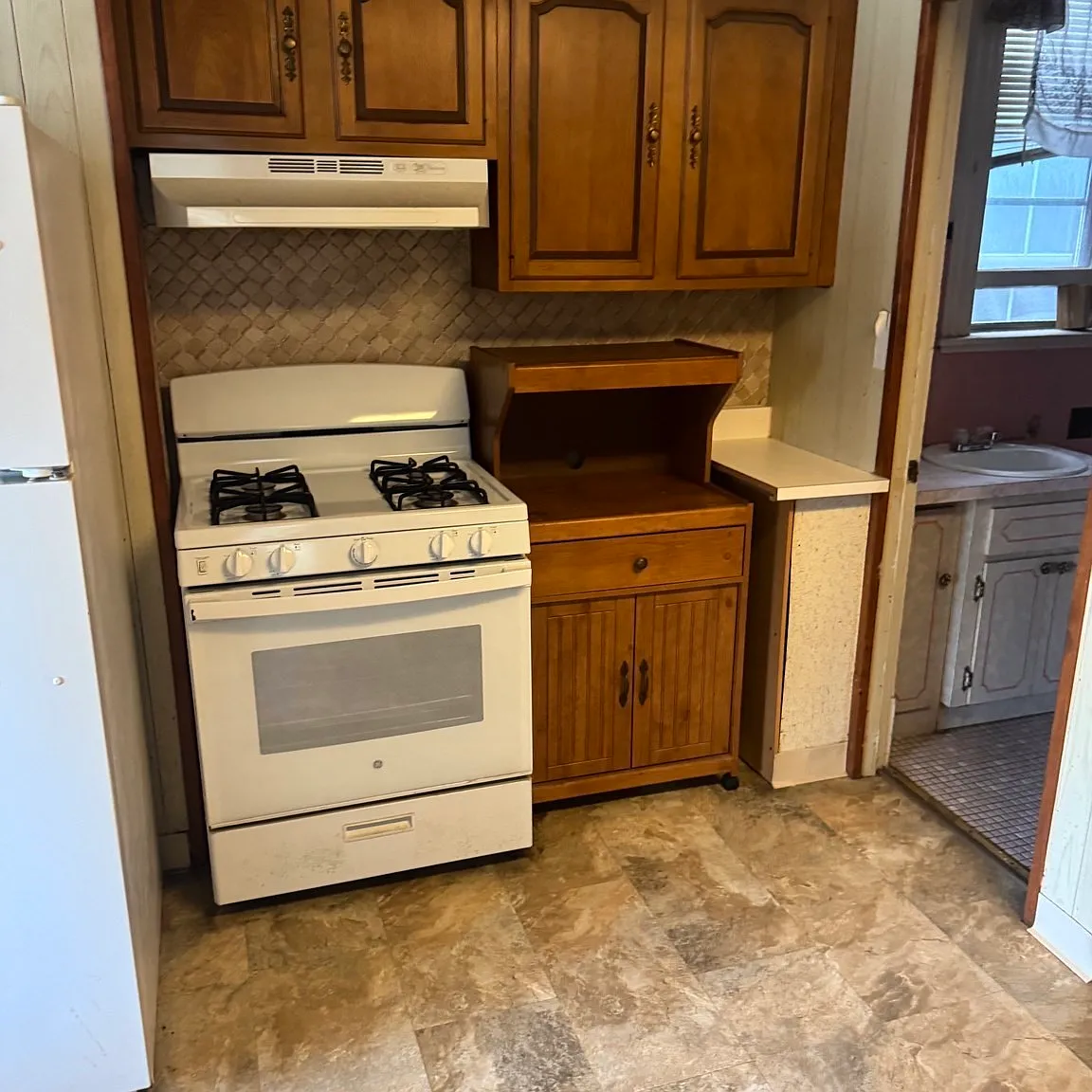 1 bed, 1.0 bath, 650 sqft, $1,250 — Photo 3