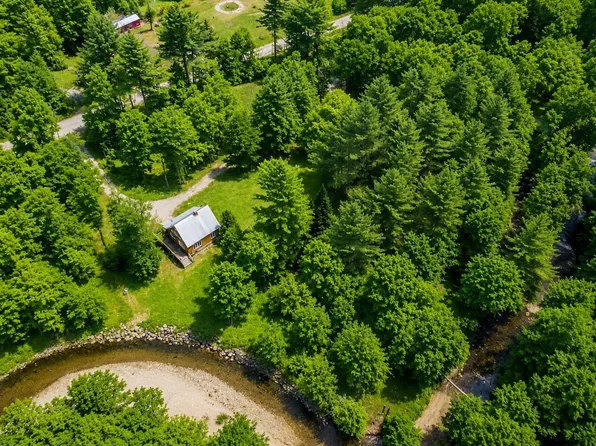994 West Jamaica Road, Jamaica, VT 05343