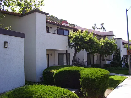 5006 Collwood Way #92 Photo 1