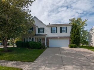 5830 Tempest Dr, Indianapolis, IN 46237