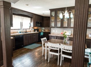 26164 S Satsuma Rd, Livingston, LA 70754