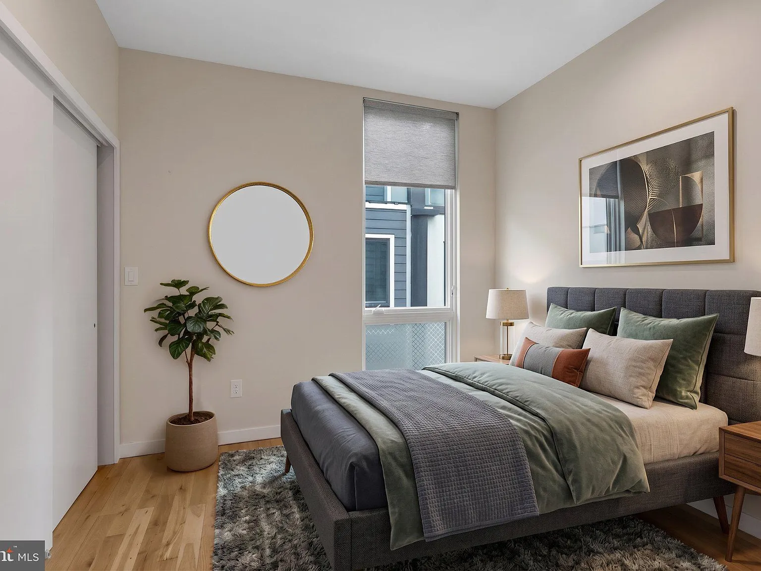 1 bed, 1.0 bath, $1,750 — Photo 2