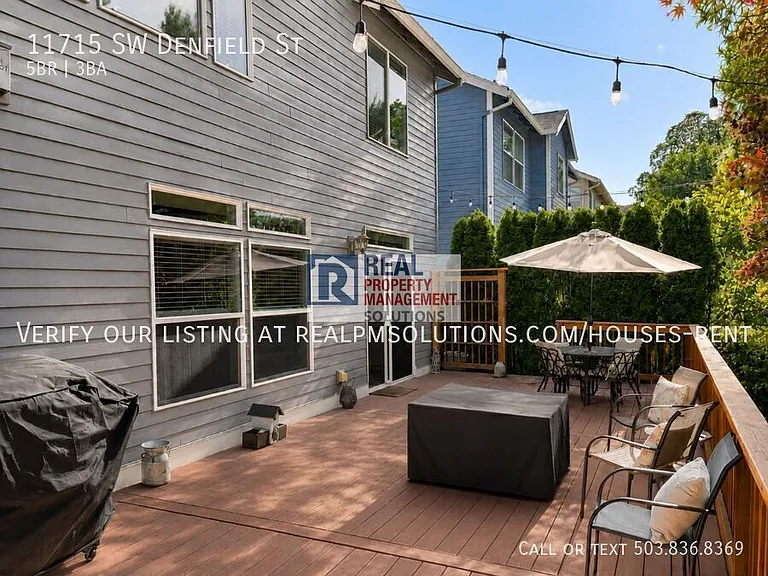 11715 SW Denfield St — Photo 64