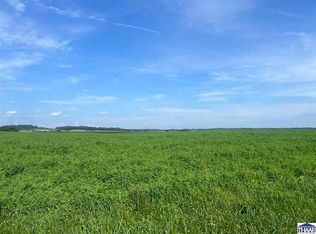 0 N 600 E, Elnora, IN 47529